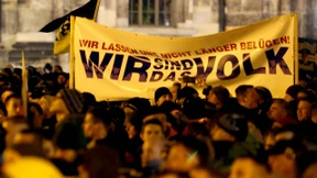 Die Welt der Wutbürger