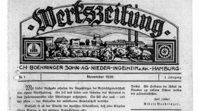 Vom Zugriff abgeschirmt und gut verdient