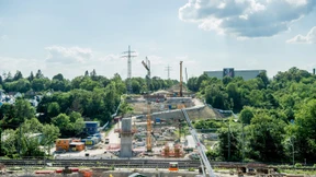 Freie Fahrt auf Autobahnen nur in der Nacht