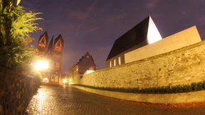 „Bericht zu Bischofssitz kommt Anfang 2014“