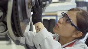 Bewunderung statt Kritik