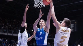 Die Skyliners leisten sich zu viele Fehler