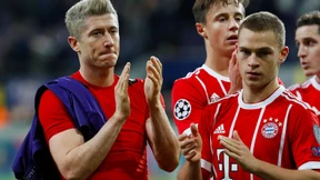 Die Bayern blaffen vor dem Duell mit Paris