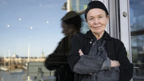 Auf den Schwingen des Ikarus