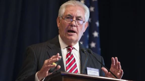 Trump könnte ExxonMobil-Chef zum Außenminister machen