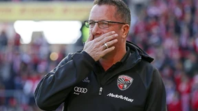Ingolstadt trennt sich von Trainer Kauczinski