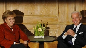 Wie Berlin Biden helfen kann