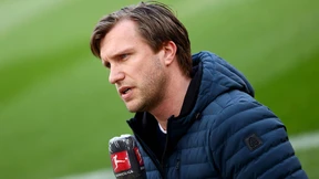 Sportchef Krösche verlässt RB Leipzig