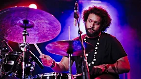 Organische Beatmusik