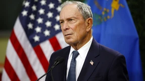 Milliardär Bloomberg tritt wohl gegen Trump an