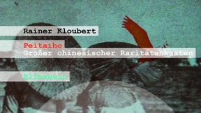 Komm in den  alten Park und schau