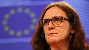 EU verlangt „vollständige Aufklärung“ von Washington