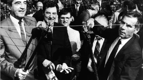 Transitland Österreich?