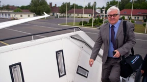 EU: Moskau soll Friedensplan unterstützen