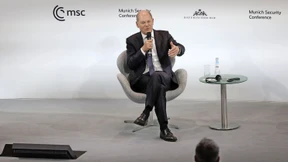 Selbstvergewisserung des Westens