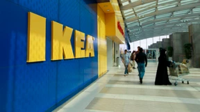 Ikeas Patriarch und seine Söhne