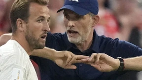 Harry Kane: „Tuchel ist phantastisch“