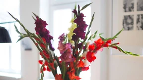 Künstler Heiner Blum nutzt Pandemie um in sich zu gehen