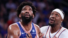 Knicks nach „Sweep“ in den Conference Finals