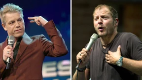 Comedian Michael Mittermeier kritisiert Kollegen Mario Barth