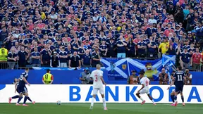 Wann wird auch das schottische Team zur Attraktion?
