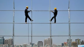 Chinas Aktionäre setzen auf ein neues Konjunkturpaket