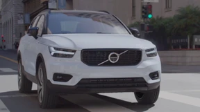 Gute Manieren mit hohem Verbrauch