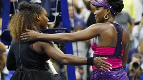 Serena Williams zu stark für Venus