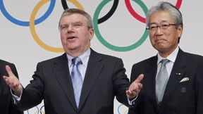 Tokio 2020 am Pranger: Gekaufte Spiele?