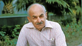 Aus der Küche auf die Bühne