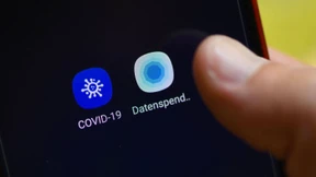 Corona-App soll Mitte Juni startklar sein