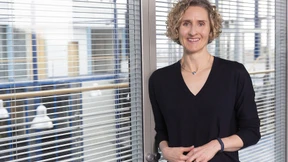 „Ich bin Deutsche, Europäerin und Engländerin“