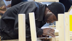 DRK-Präsident fordert Hürden  abzubauen