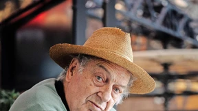 „Ich hatte nie einen Masterplan“