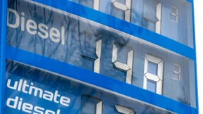 Inflation in der Eurozone steigt auf 3,4 Prozent