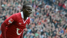 Hannover spielt europäisch