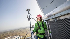 Nur im Notfall mit der CDU