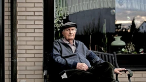 Herr Wörner sucht den guten Tod