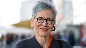 Er lässt nichts aus