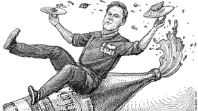 Ist es zu sauer, bist du zu schwach