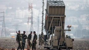 Im Schatten der Kuppel