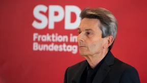 Rolf Mützenich, der Chamberlain unserer Tage