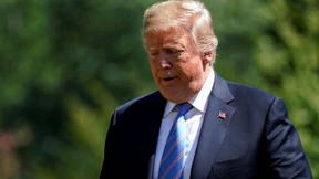 Der „seltsamste Präsident in der Geschichte der Vereinigten Staaten“