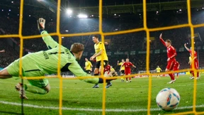 Eine Frage des Hungers