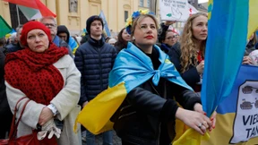 „Ich musste Schutzwesten, Gefechtshelme und Einsatzstiefel suchen“