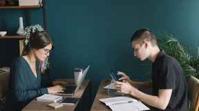 So lässt sich das Homeoffice von der Steuer absetzen