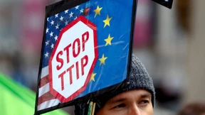 TTIP: Von Gewinnern und Verlierern