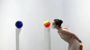 Kunstkäufer sind jung und weiblich