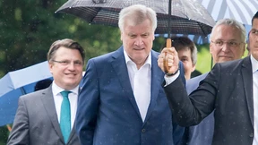 Bayern will Zentralstelle für Extremismus einrichten