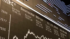 Ein schwaches Jahr für Managed Futures